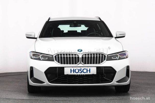 BMW 330 Touring xDrive 185 kW image number 1