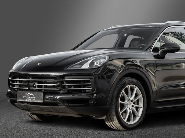 Porsche Cayenne S 324 kW image number 1