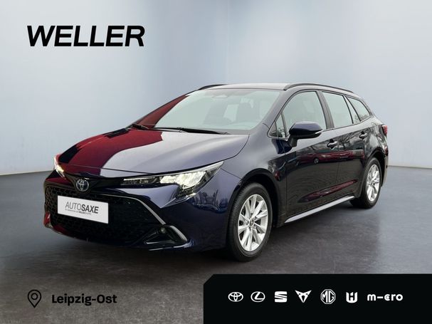 Toyota Corolla 1.8 Hybrid Touring Sports 103 kW image number 1