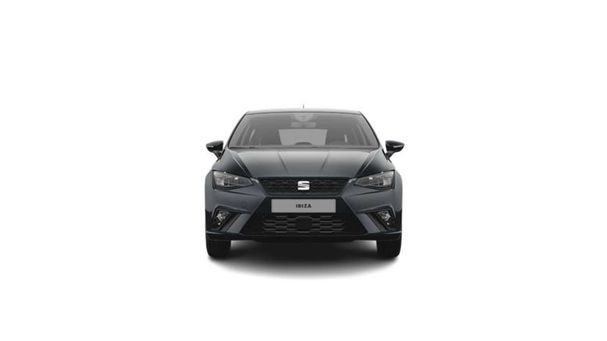 Seat Ibiza 1.0 TSI Reference 70 kW image number 7