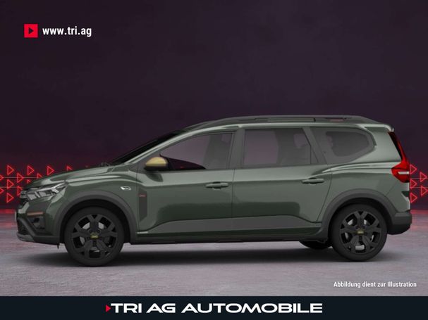 Dacia Jogger TCe 110 Expression 81 kW image number 11