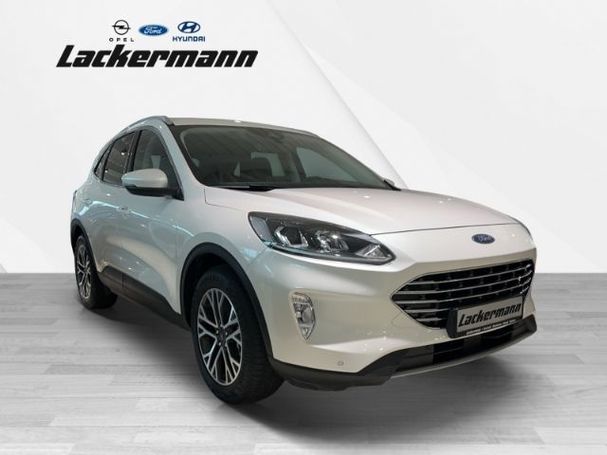 Ford Kuga 165 kW image number 2