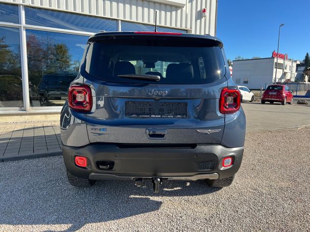 Jeep Renegade 177 kW image number 11