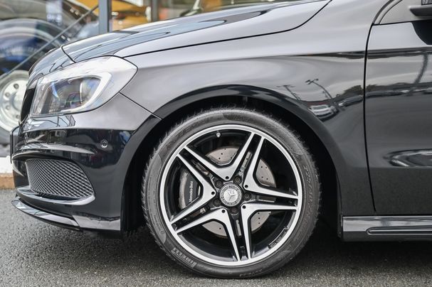 Mercedes-Benz A 220 4Matic StreetStyle 135 kW image number 29