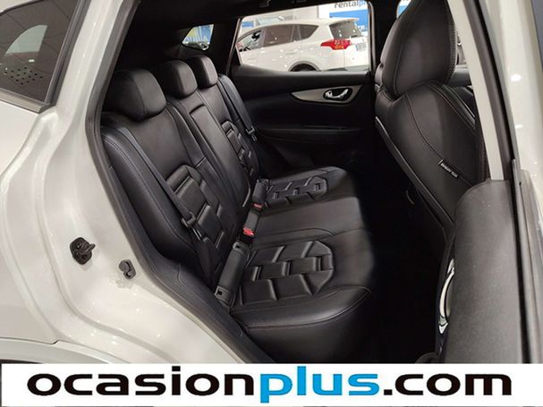 Nissan Qashqai 1.7 dCi 110 kW image number 26