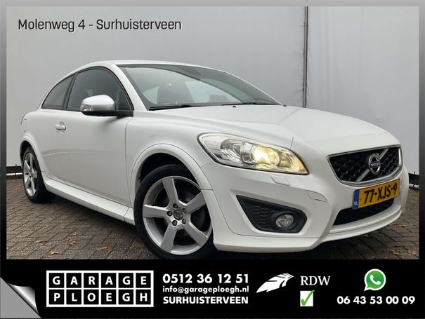 Volvo C30 D2 84 kW image number 1