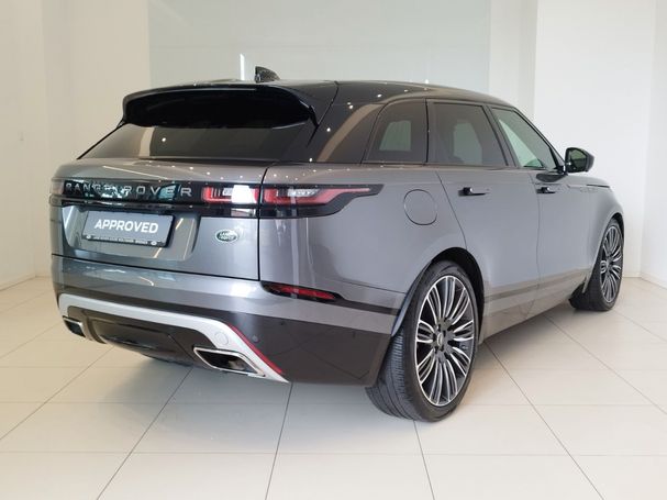 Land Rover Range Rover Velar 221 kW image number 2