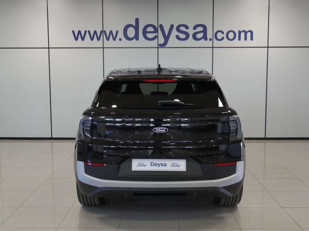 Ford Explorer Premium 210 kW image number 3