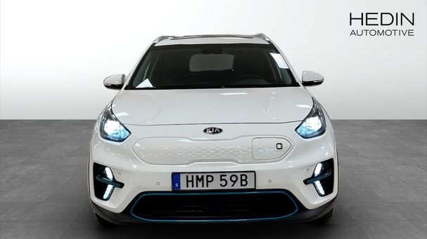 Kia Niro e 64 kWh 150 kW image number 8