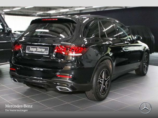 Mercedes-Benz GLC 300 190 kW image number 2