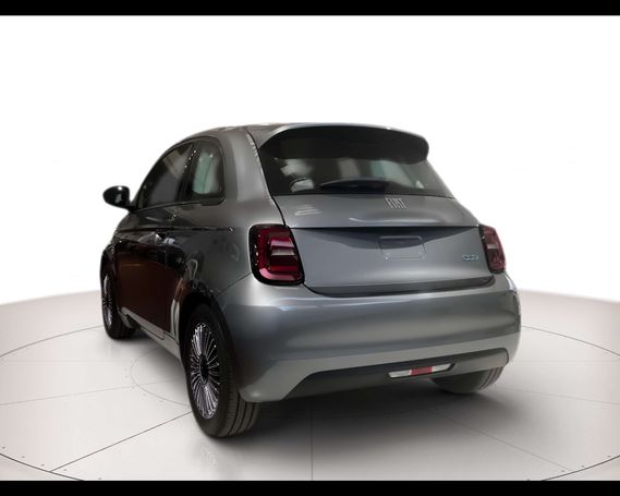 Fiat 500 e 42 kWh 87 kW image number 6