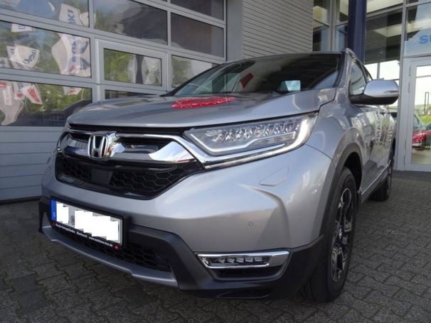 Honda CR-V 2.0 Executive AWD 135 kW image number 1