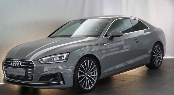 Audi A5 45 TFSI quattro S-line Sport 180 kW image number 2