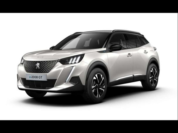 Peugeot e-2008 100 kW image number 2