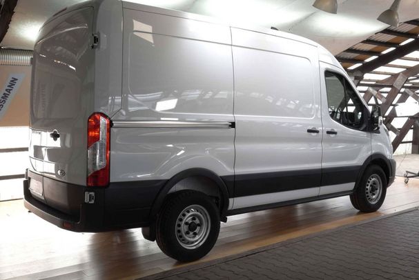 Ford Transit L2H2 96 kW image number 2