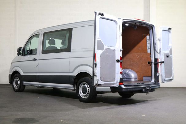 Volkswagen Crafter TDI 75 kW image number 14