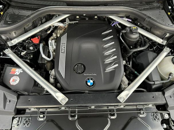 BMW X5 xDrive 210 kW image number 36