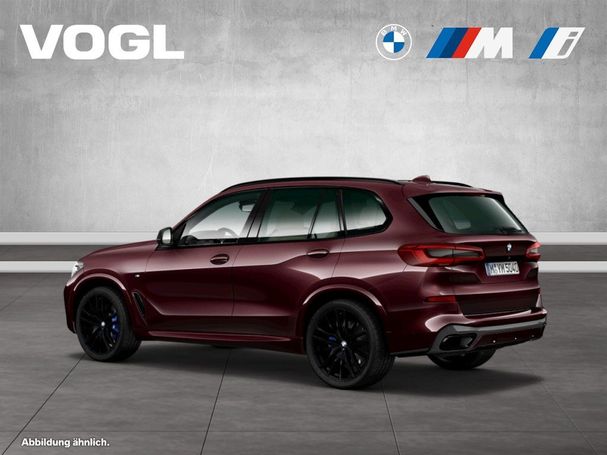 BMW X5 xDrive40d 250 kW image number 7