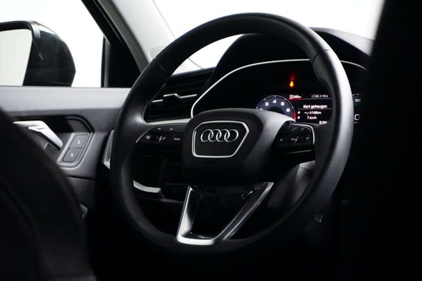 Audi Q3 35 TFSI S tronic Advanced 110 kW image number 10