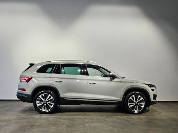 Skoda Kodiaq Sportline 4x4 147 kW image number 9