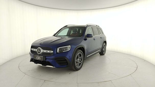 Mercedes-Benz GLB 220 d 140 kW image number 1