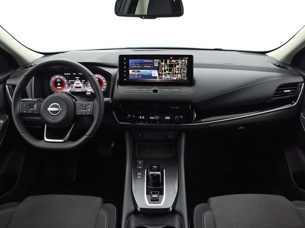 Nissan Qashqai e-power 140 kW image number 6