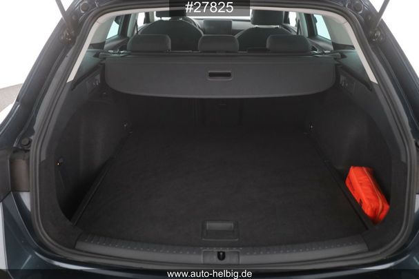 Seat Leon ST 2.0 TDI DSG Style 110 kW image number 15