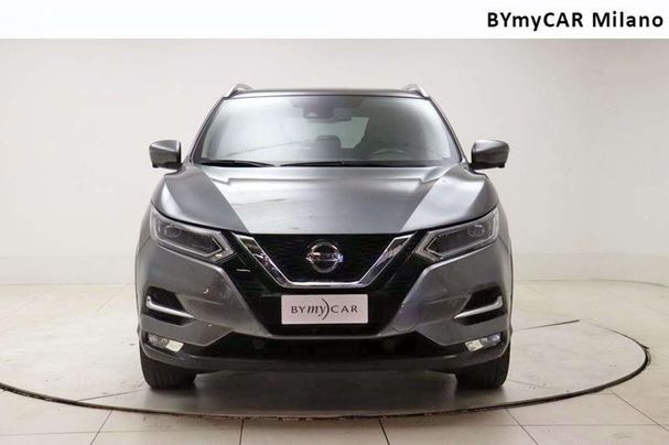 Nissan Qashqai 1.7 dCi N-CONNECTA 110 kW image number 2