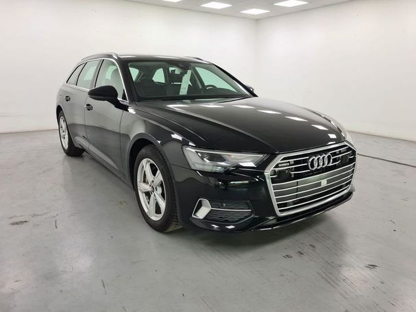 Audi A6 45 TDI Avant Business 180 kW image number 2