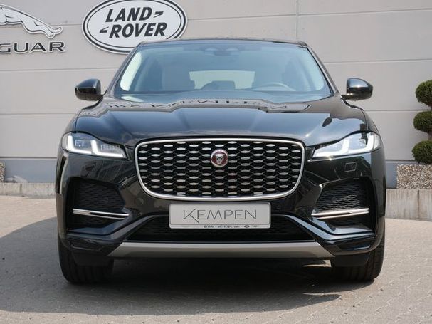 Jaguar F-Pace AWD 184 kW image number 2