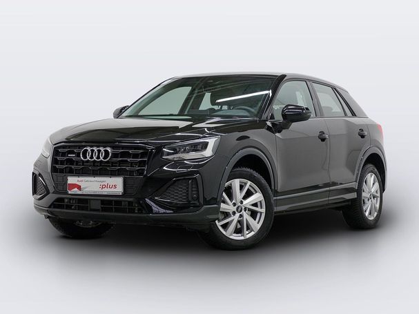 Audi Q2 40 TFSI Advanced 140 kW image number 1