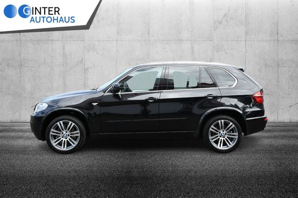 BMW X5 xDrive40d 225 kW image number 5