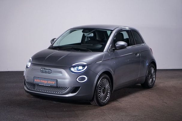 Fiat 500 e 42 kWh 87 kW image number 1