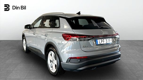 Audi Q4 40 e-tron 152 kW image number 3