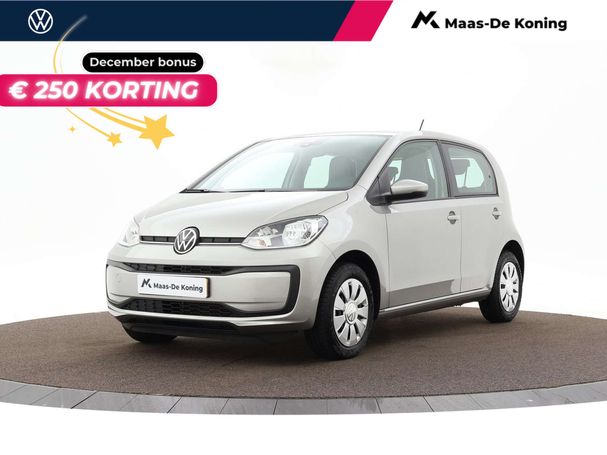 Volkswagen up! 1.0 48 kW image number 1