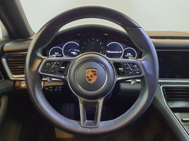 Porsche Panamera 4 Sport Turismo 243 kW image number 12