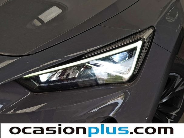 Cupra Formentor 2.0 TSI 4Drive DSG 140 kW image number 18