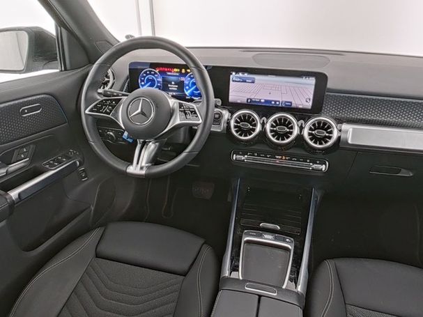 Mercedes-Benz EQB 300 168 kW image number 3