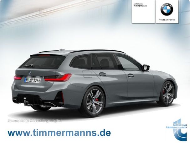 BMW 340d xDrive Touring 250 kW image number 2