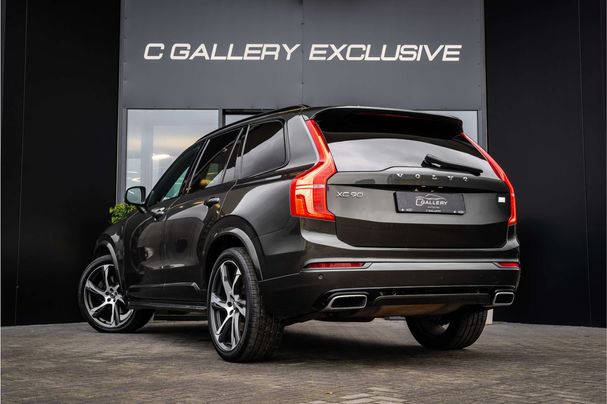 Volvo XC90 Recharge T8 AWD 289 kW image number 4