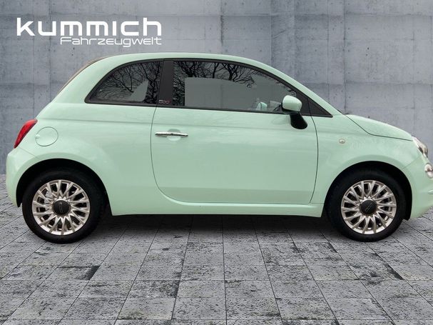 Fiat 500C 51 kW image number 3