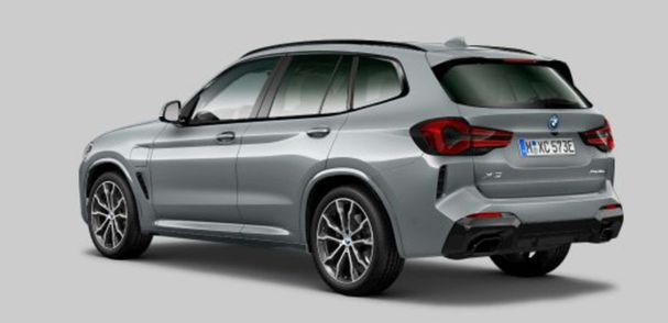 BMW X3 xDrive30e 215 kW image number 3