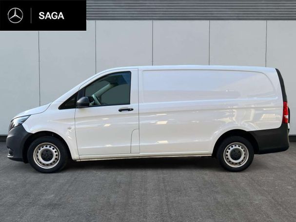 Mercedes-Benz Vito 114 CDi long 100 kW image number 3