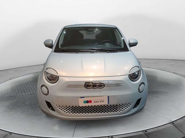 Fiat 500 e 42 kWh 87 kW image number 3