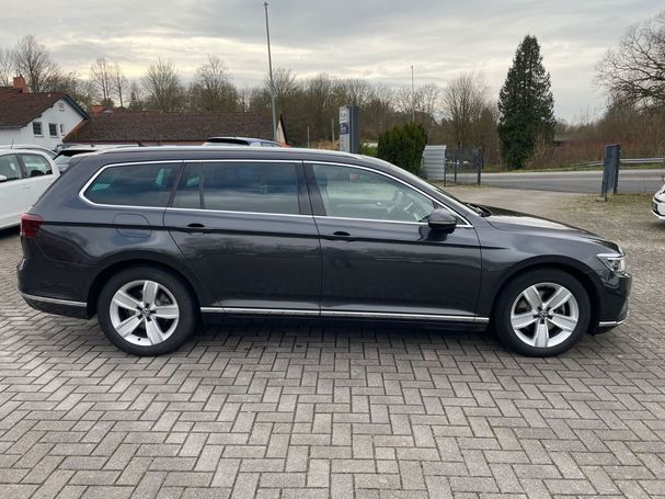 Volkswagen Passat Variant 2.0 TDI Elegance DSG 140 kW image number 16