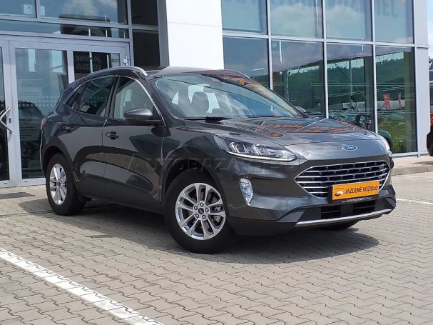 Ford Kuga 1.5 EcoBoost Titanium 110 kW image number 1