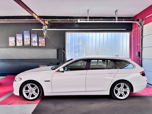 BMW 530d Touring xDrive 190 kW image number 9