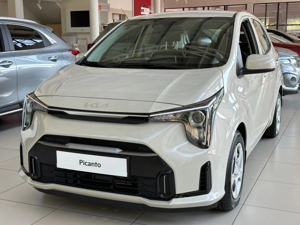 Kia Picanto 1.0 43 kW image number 1