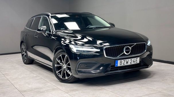 Volvo V60 B4 Momentum 145 kW image number 21