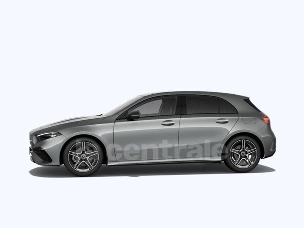 Mercedes-Benz A 200 d 8G-DCT Line 110 kW image number 16